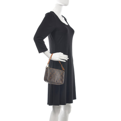 Louis Vuitton Monogram Pochette Accessories 2 of 10