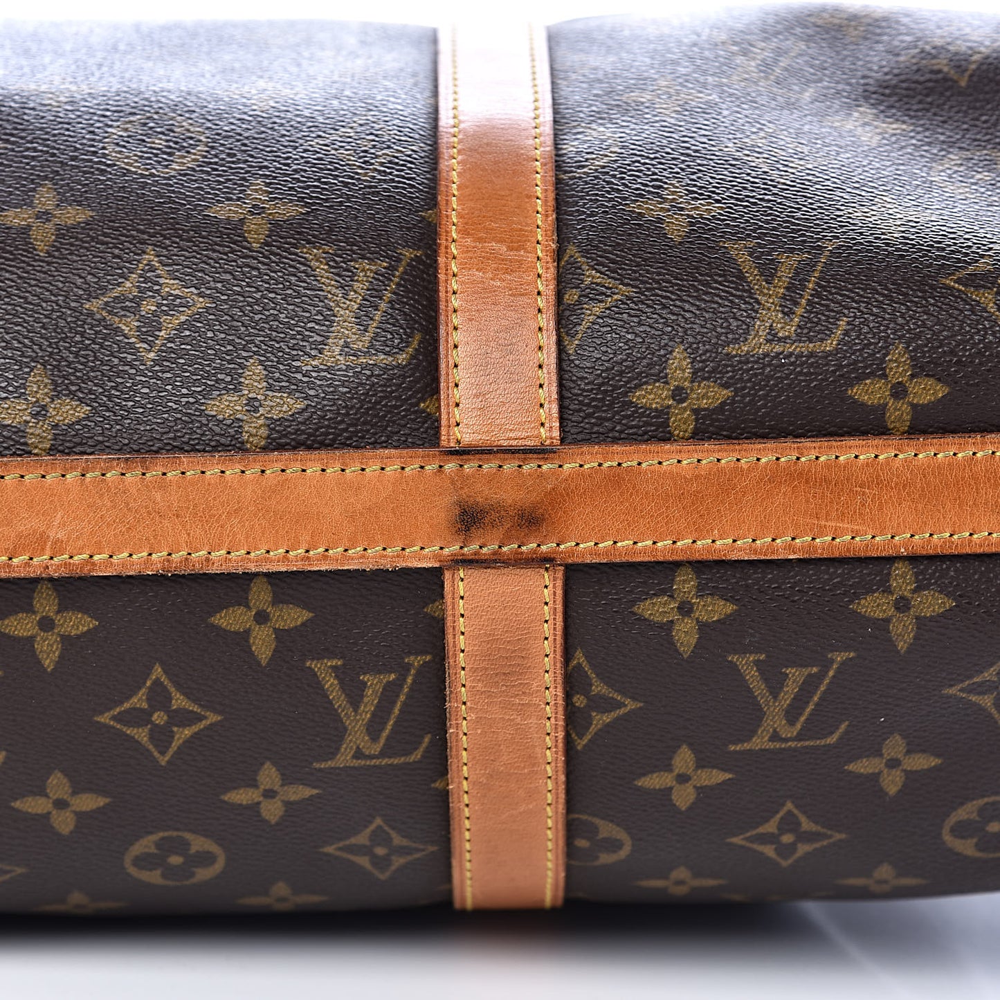 Monogram Sac Flanerie 45