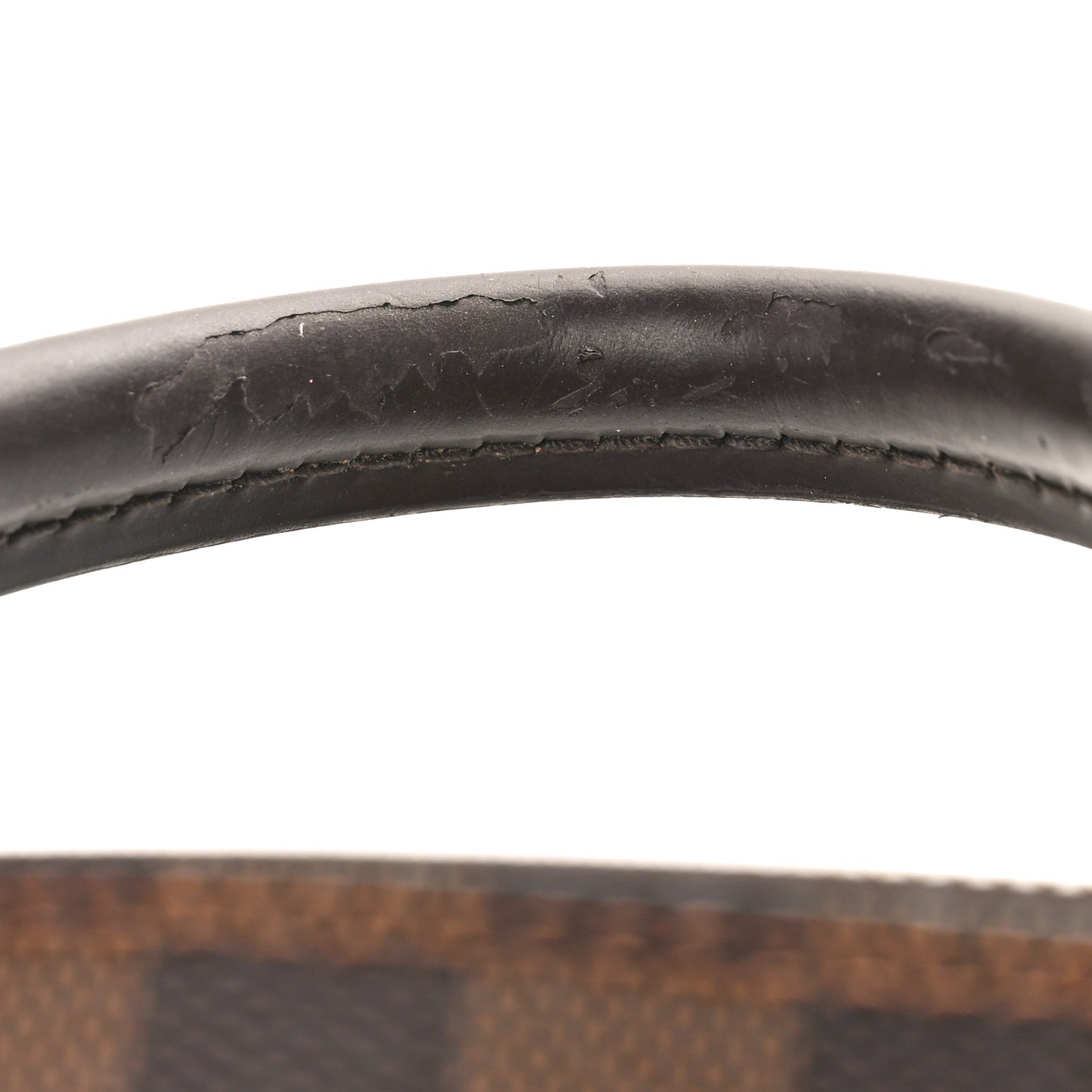 Damier Ebene Alma PM