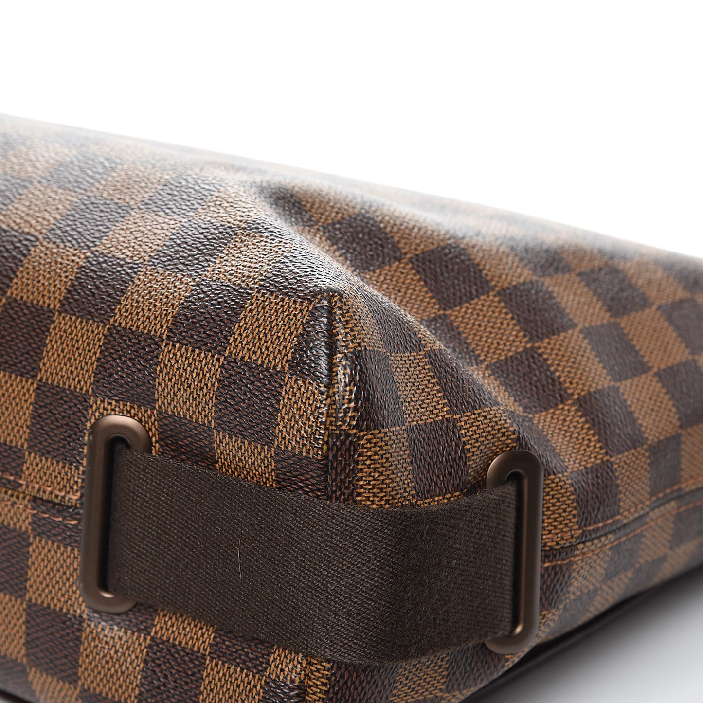 Damier Ebene Brooklyn GM