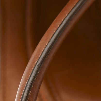 Celine Natural Calfskin Medium Phantom Luggage Tan 16 of 18