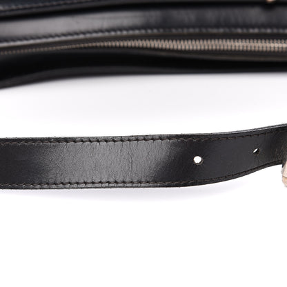 Louis Vuitton Epi Turenne PM Black 9 of 12