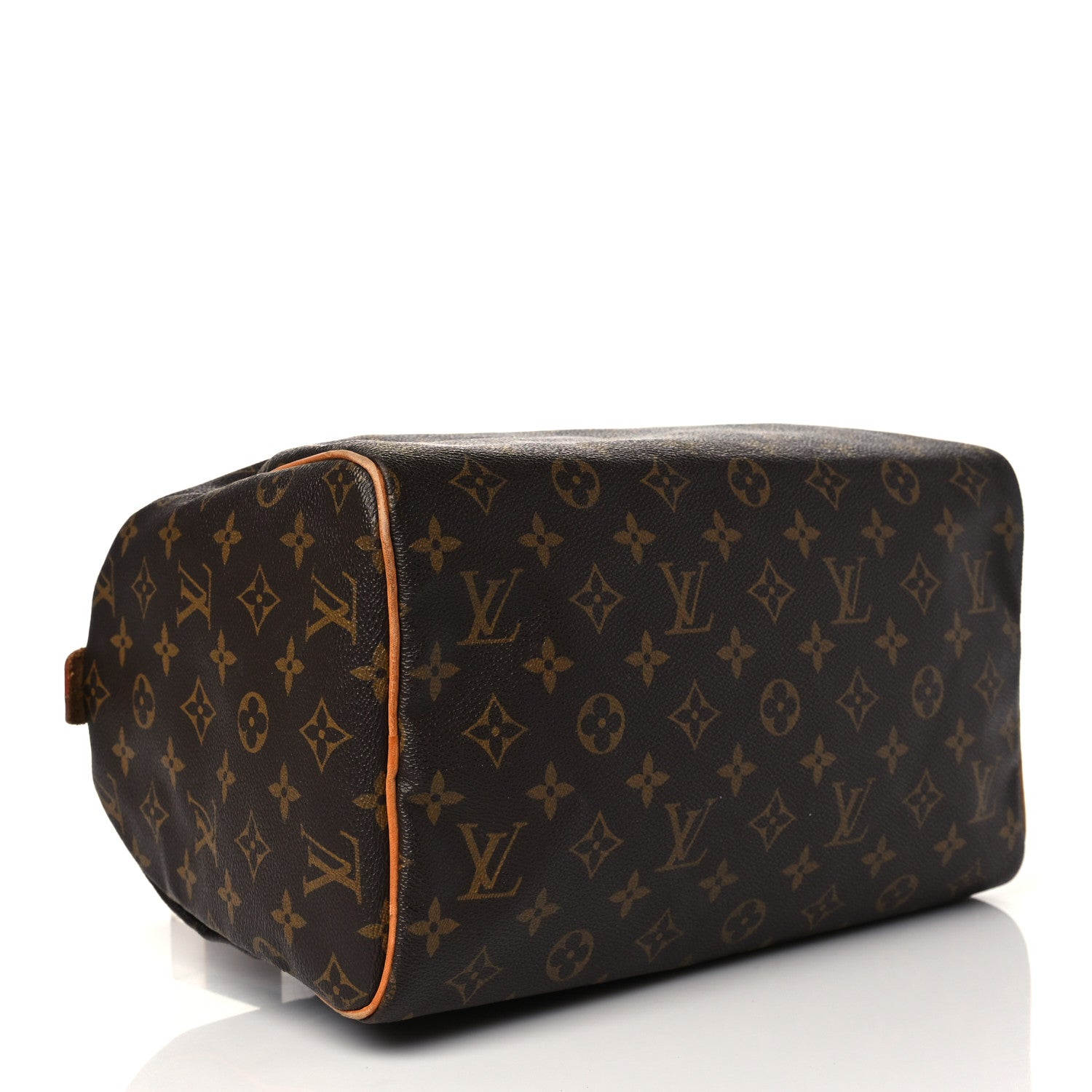 Louis Vuitton Monogram Speedy 30 4 of 9
