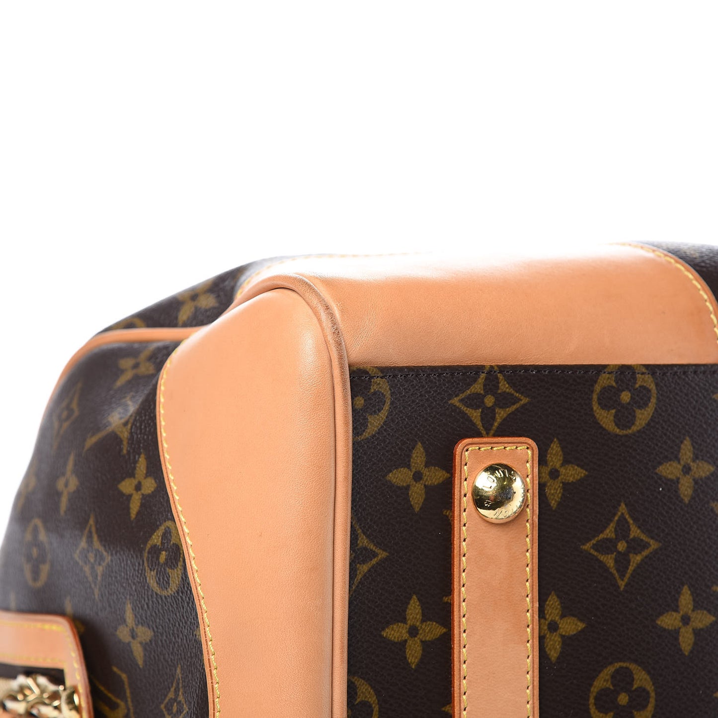 Monogram Stephen Bag
