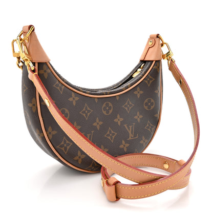 Louis Vuitton Monogram Loop 3 of 13