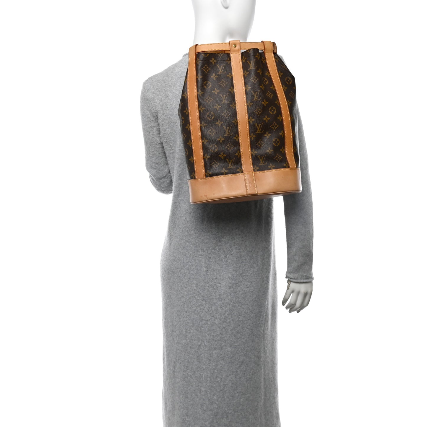 Monogram Randonnee PM