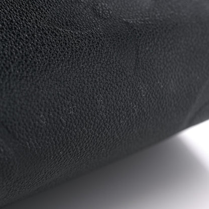 Louis Vuitton Empreinte Monogram Giant Onthego GM Black 12 of 14