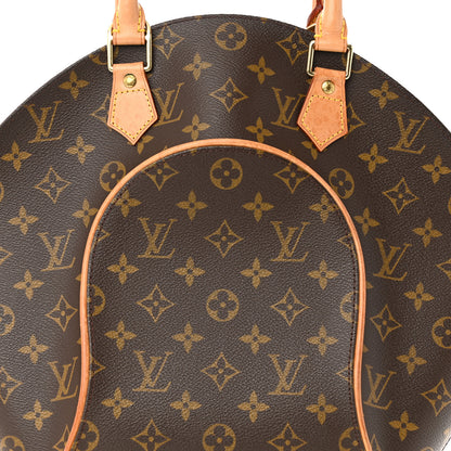 Louis Vuitton Monogram Ellipse MM 7 of 9