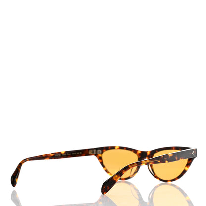Oliver Peoples Zasia Sunglasses OV5379SU Tortoise 4 of 6