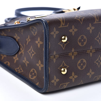 Louis Vuitton Monogram Popincourt PM Marine 6 of 8