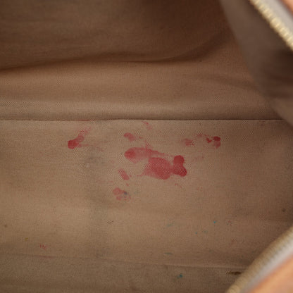 Louis Vuitton Damier Azur Stresa PM 9 of 14