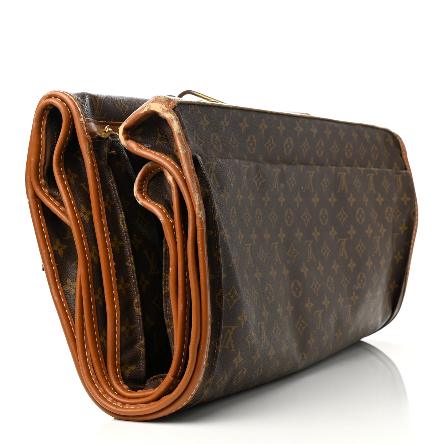 Monogram Garment Cover