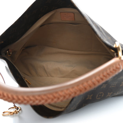Louis Vuitton Monogram Artsy MM 5 of 10