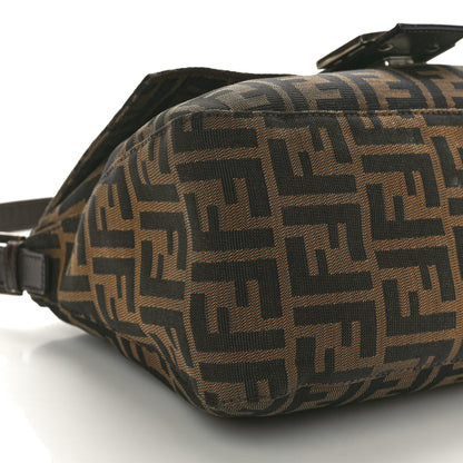 Fendi Zucca Mama Baguette Tobacco 8 of 11