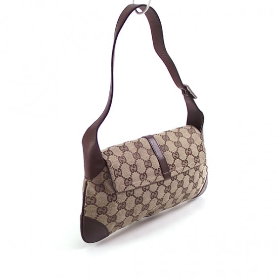 Monogram Jackie O