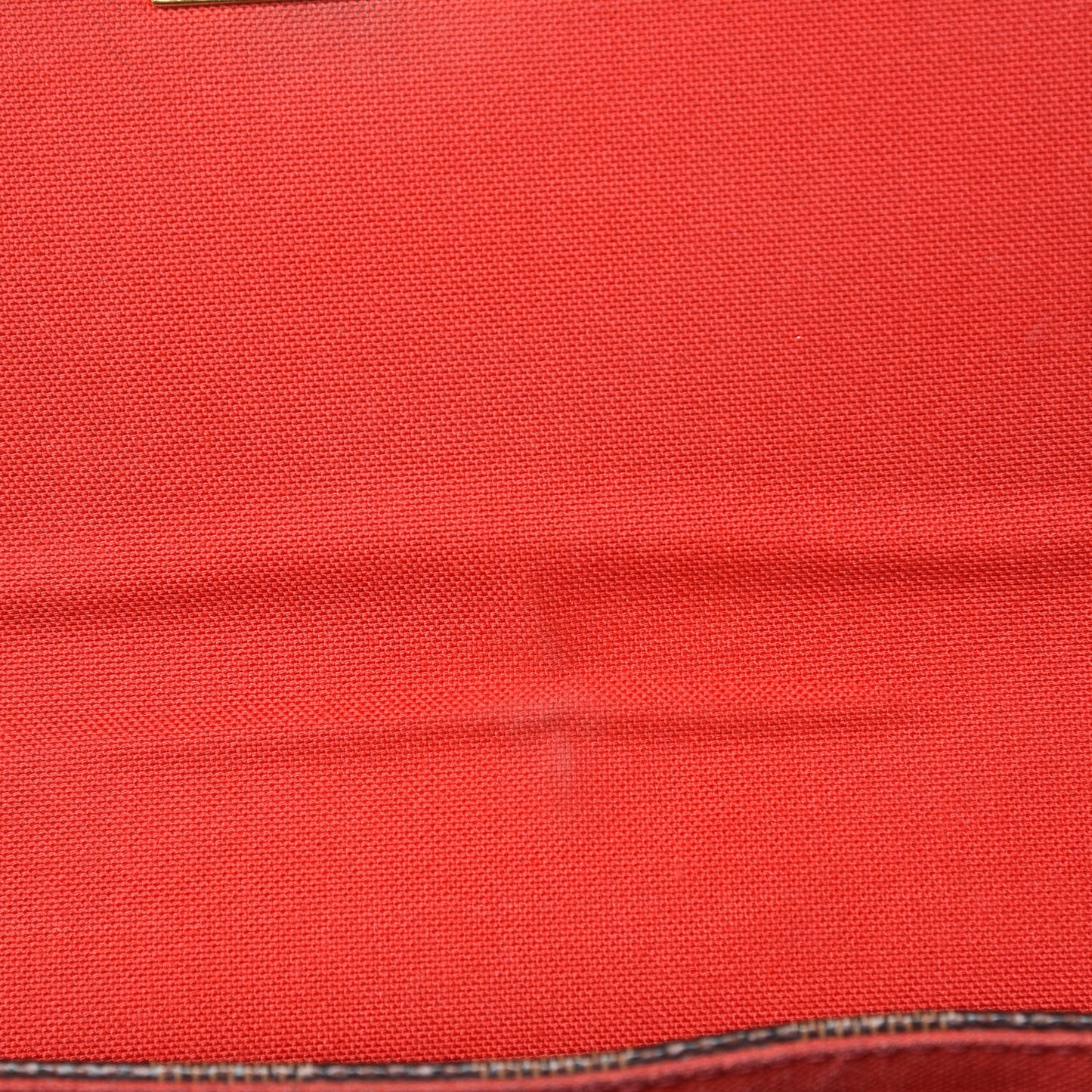Damier Ebene Besace Rosebery