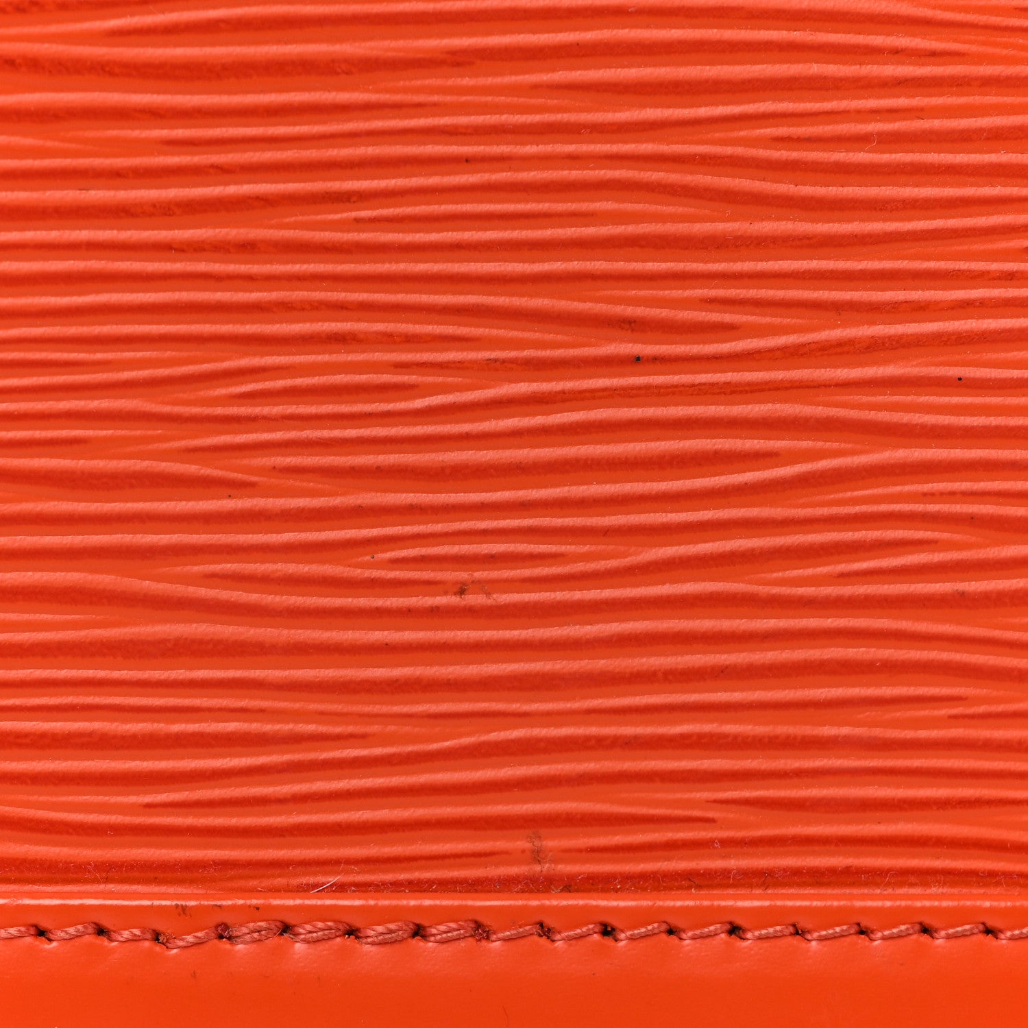 Louis Vuitton Epi Alma BB Sunrise 10 of 24