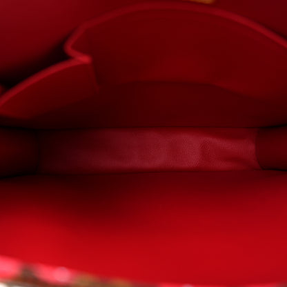 Louis Vuitton Monogram Cerises Sac Plat 5 of 9