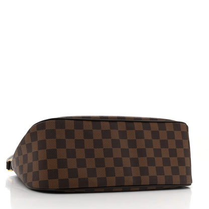 Louis Vuitton Damier Ebene Besace Rosebery 4 of 13