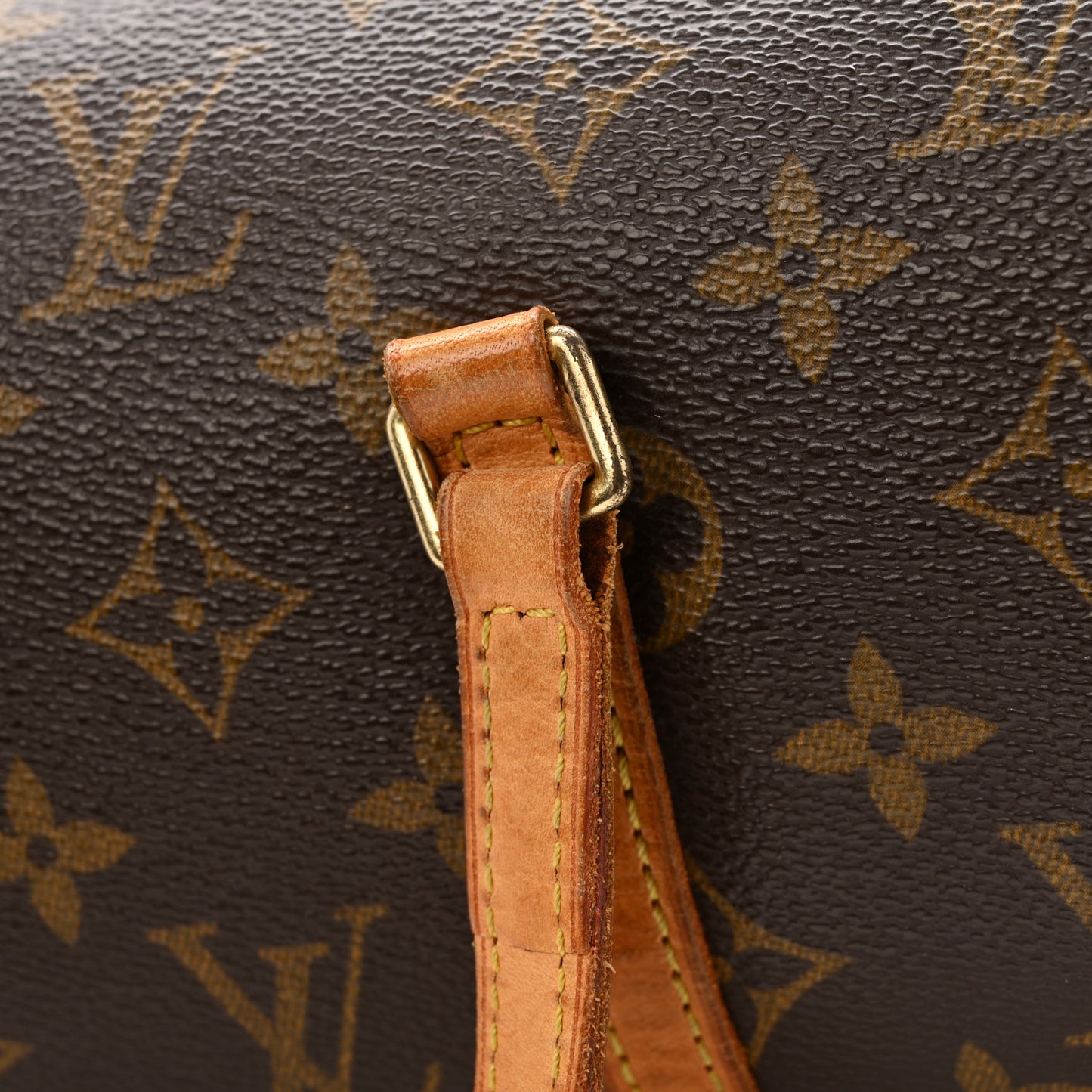Monogram Papillon 26