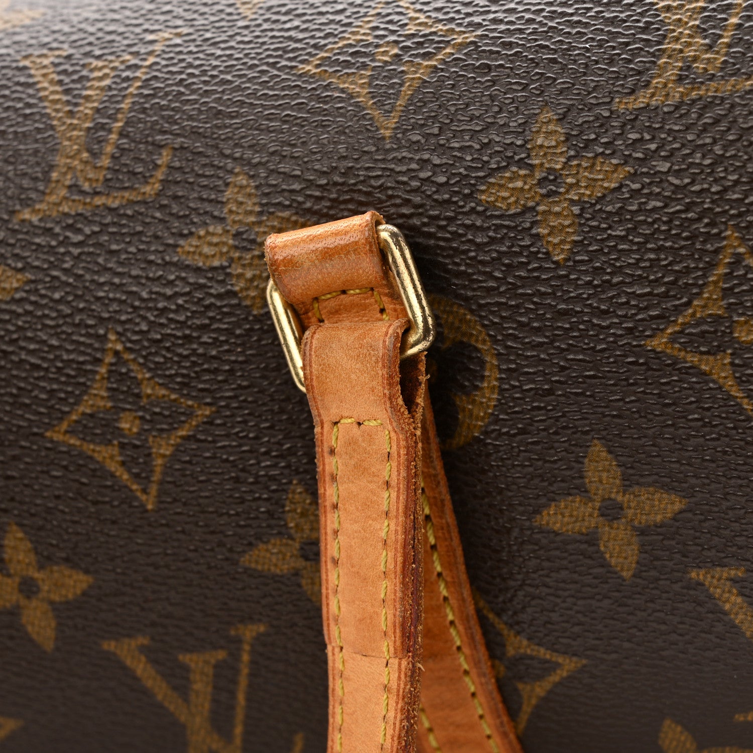 Louis Vuitton Monogram Papillon 26 11 of 13