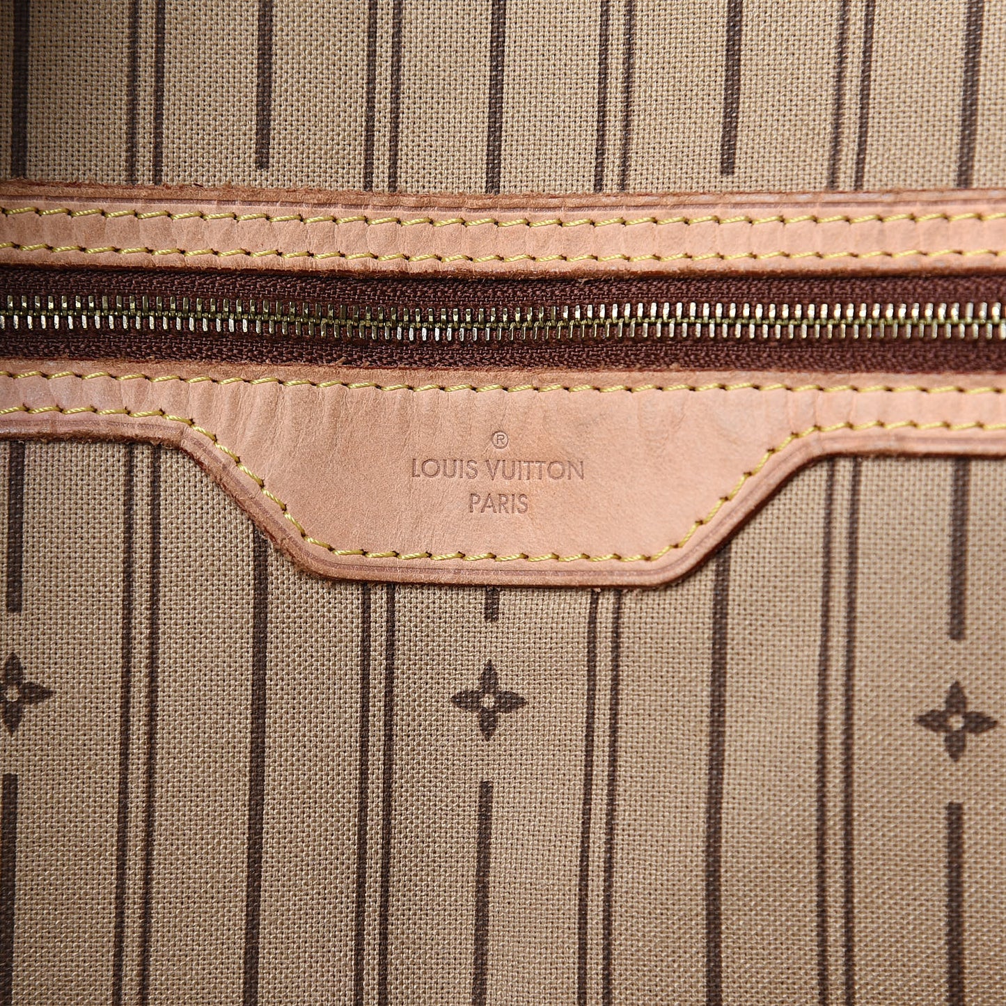 Monogram Delightful GM