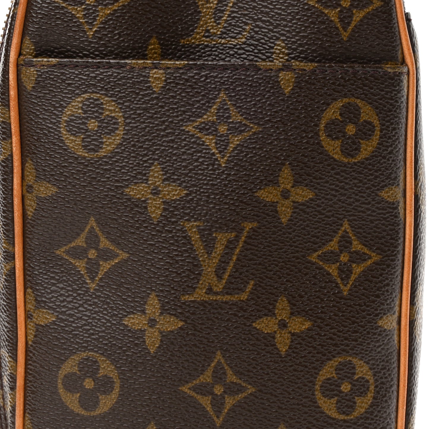 Monogram Pochette Gange