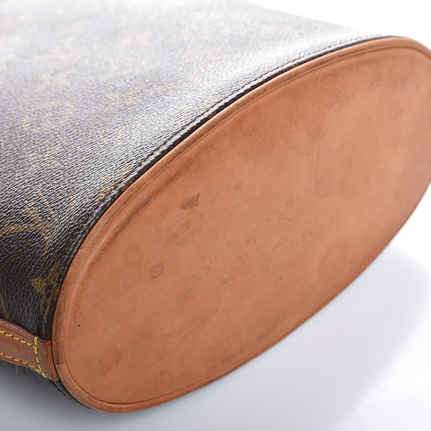 Louis Vuitton Monogram Drouot 9 of 14
