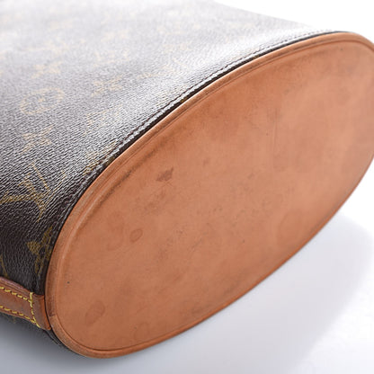 Louis Vuitton Monogram Drouot 9 of 14