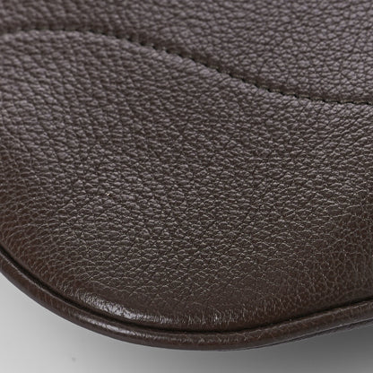 Gucci Goatskin Medium Aphrodite Shoulder Bag New Acero 7 of 8