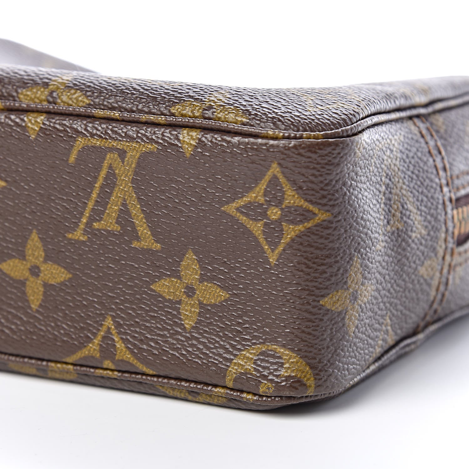 Louis Vuitton Monogram Trousse Toilette 19 9 of 9