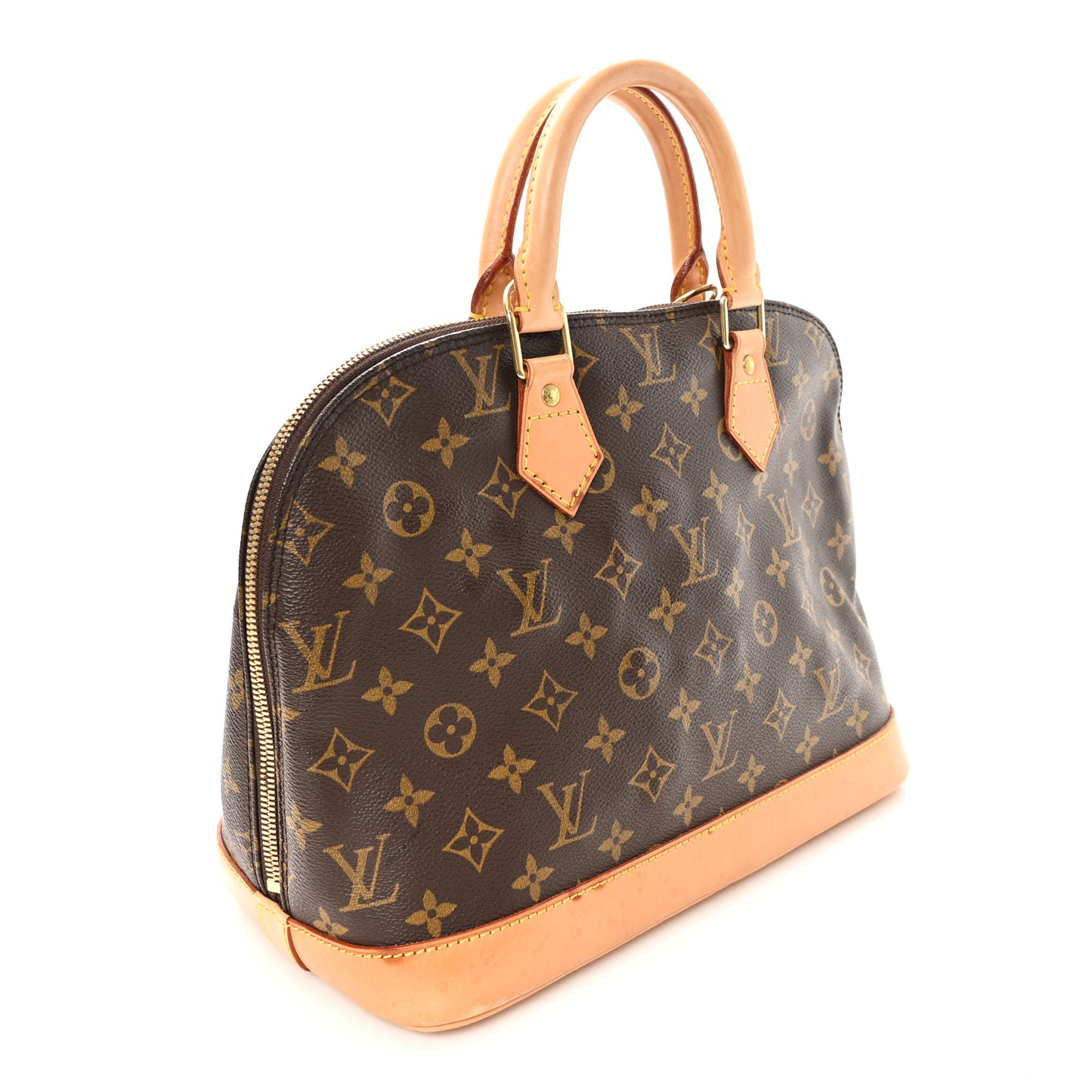 Monogram Alma PM