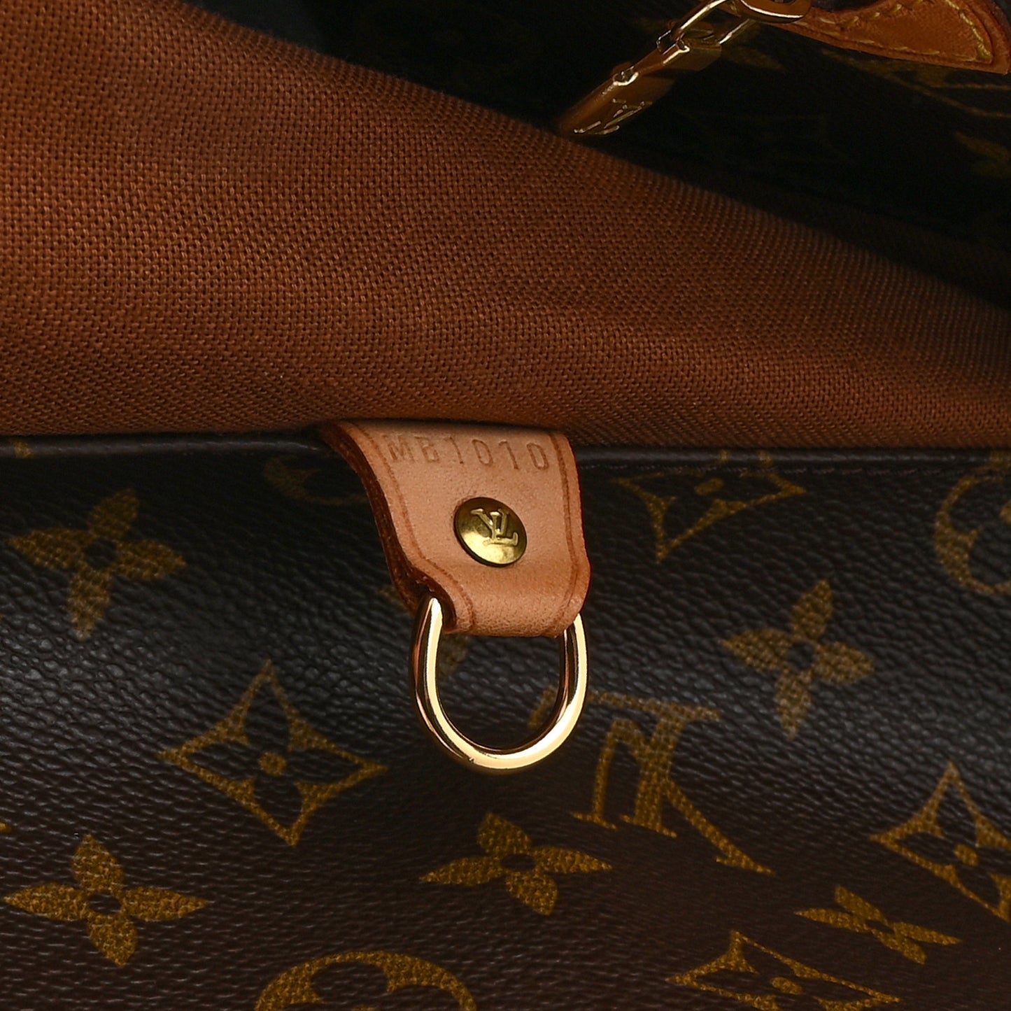 Monogram Sac Shopping Tote