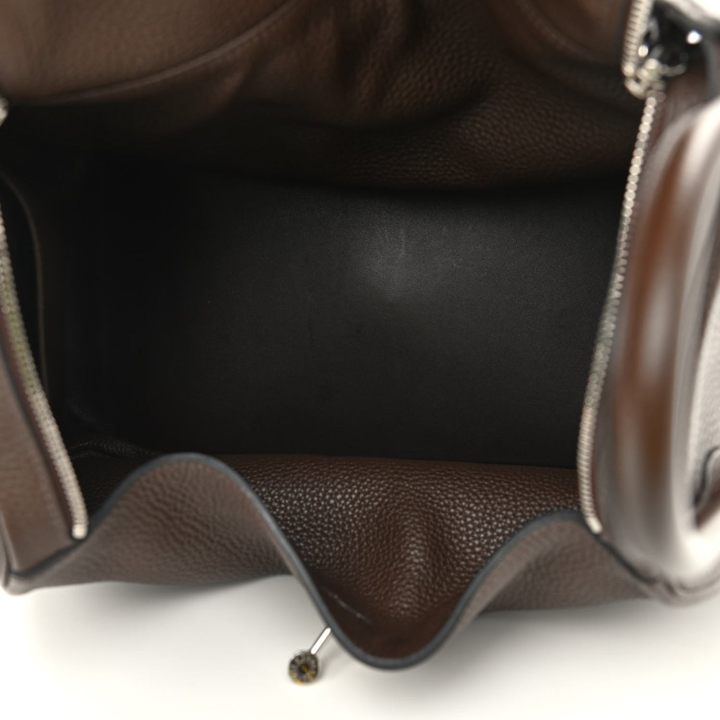 Taurillon Clemence Lindy 34 Cacao