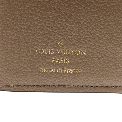 Louis Vuitton Empreinte Cléa Wallet Tourterelle 6 of 7