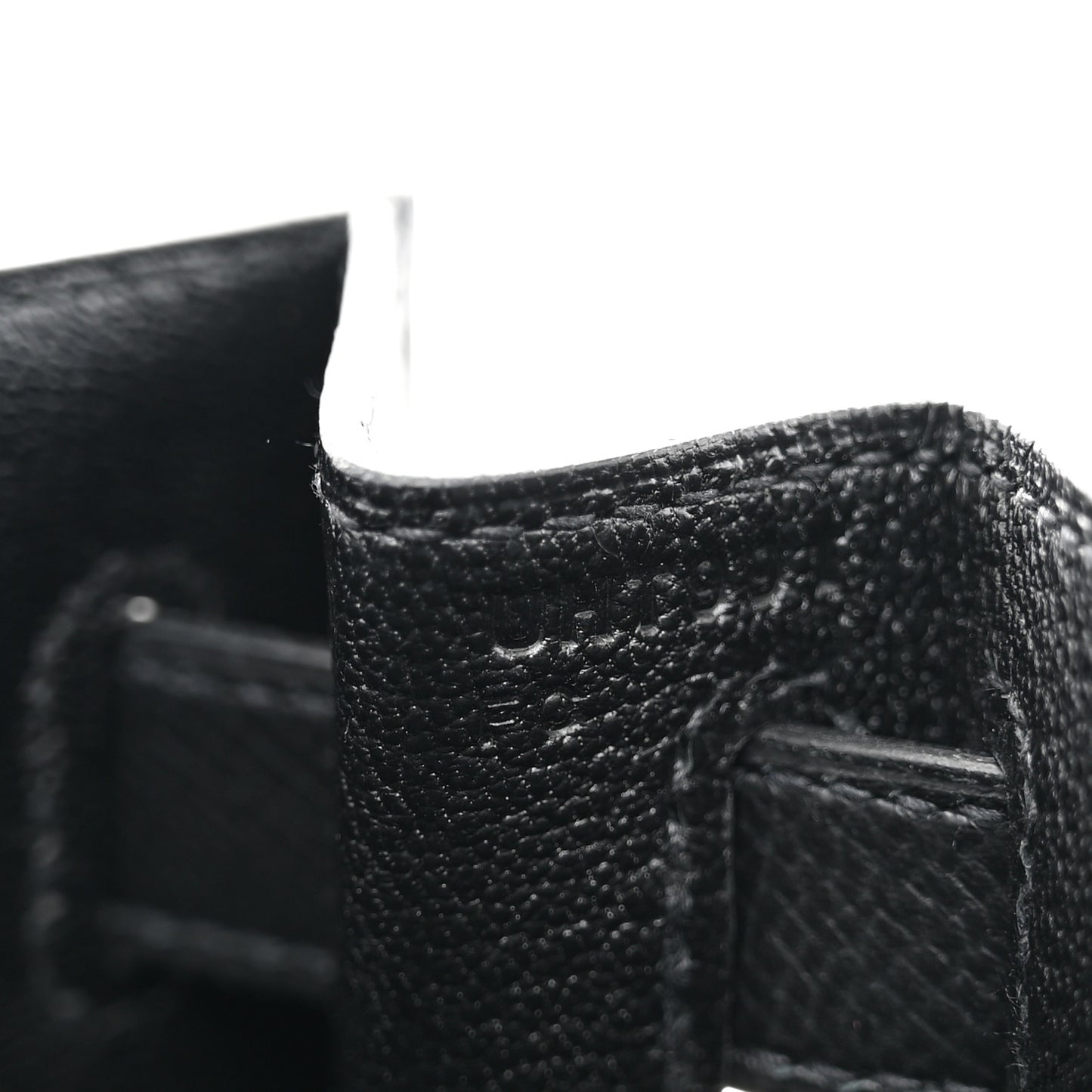 Epsom Kelly Sellier 28 Black