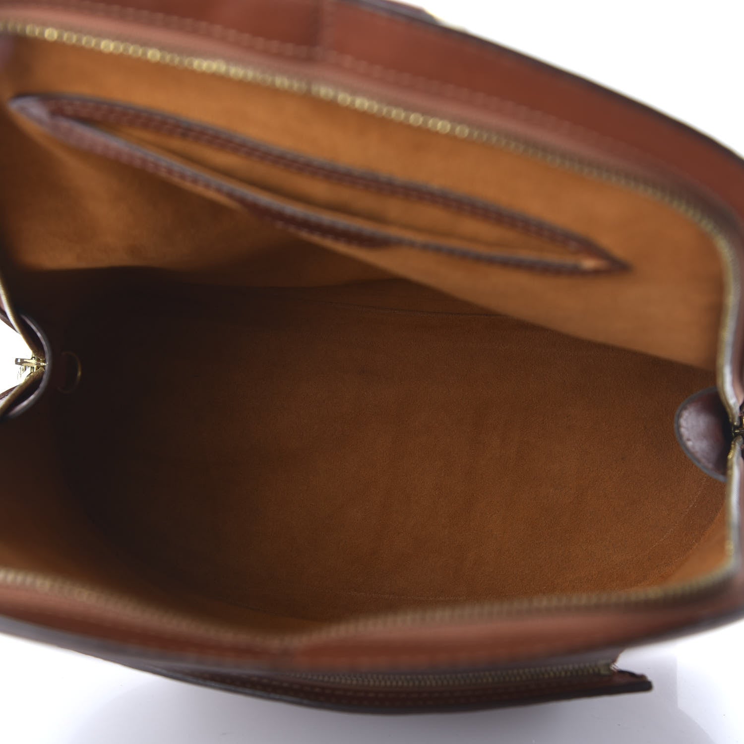 Louis Vuitton Epi Gobelins Backpack Kenyan Fawn 4 of 9