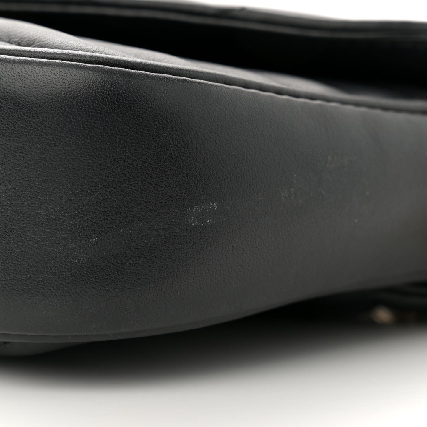 Calfskin New Wave Multi Pochette Black