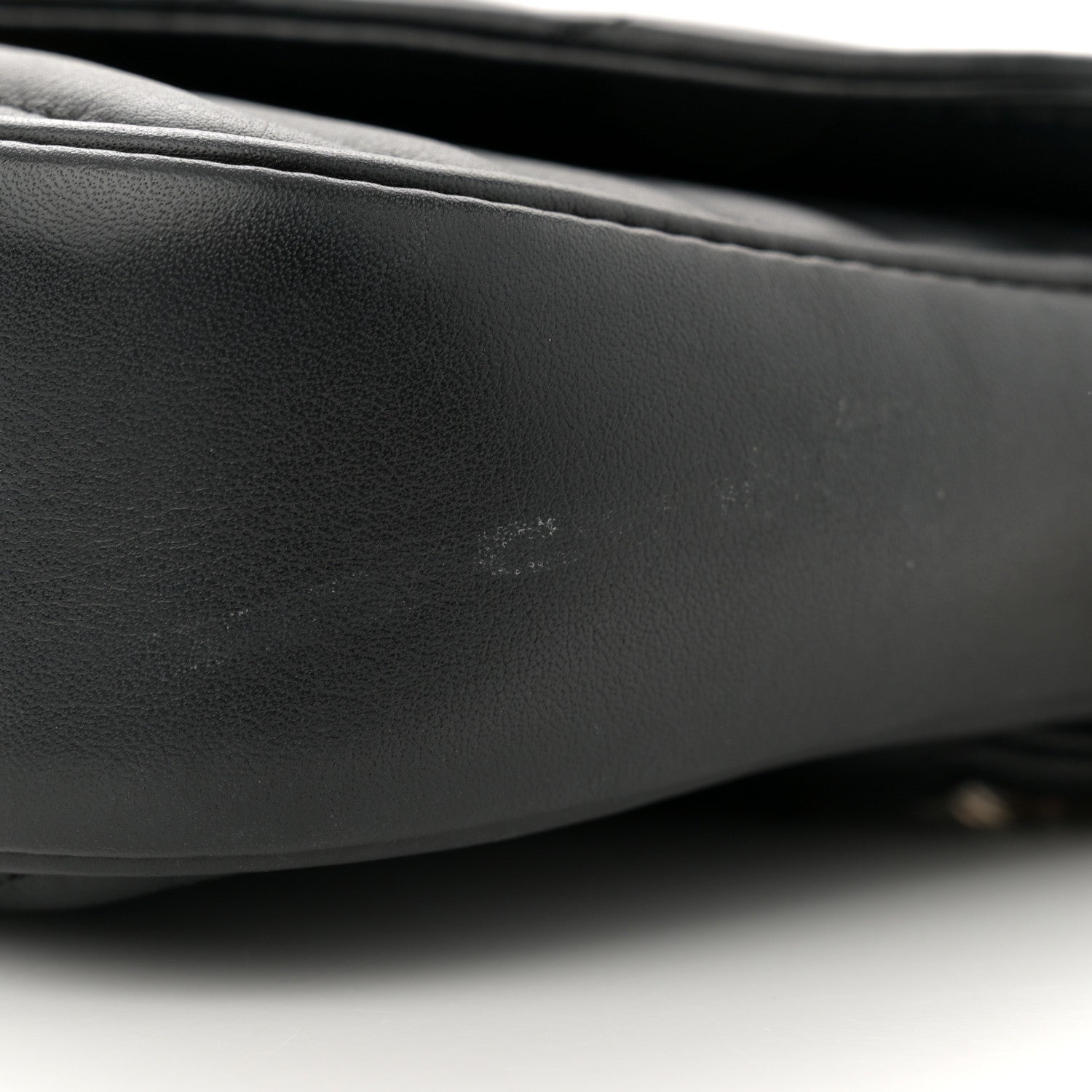 Louis Vuitton Calfskin New Wave Multi Pochette Black 11 of 12