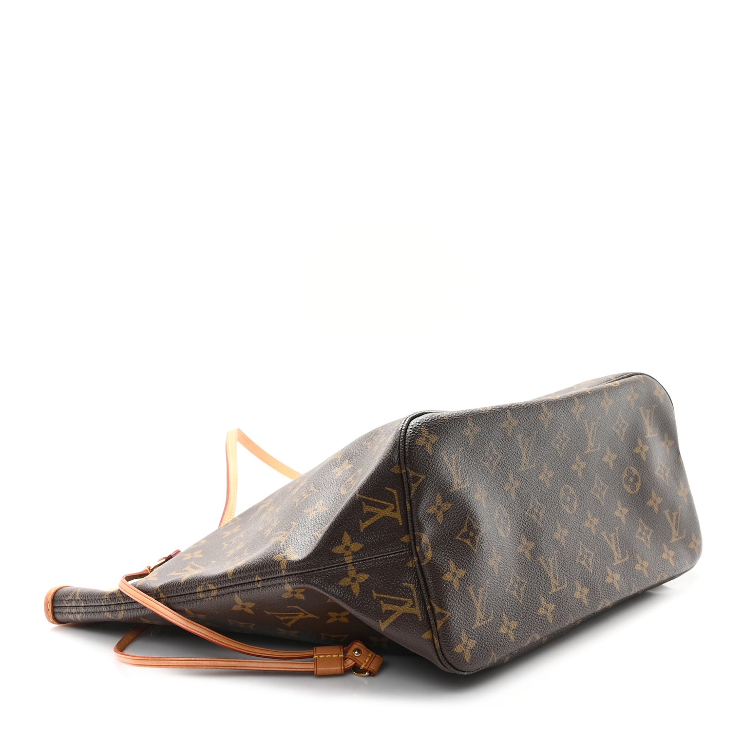 Monogram Neverfull MM