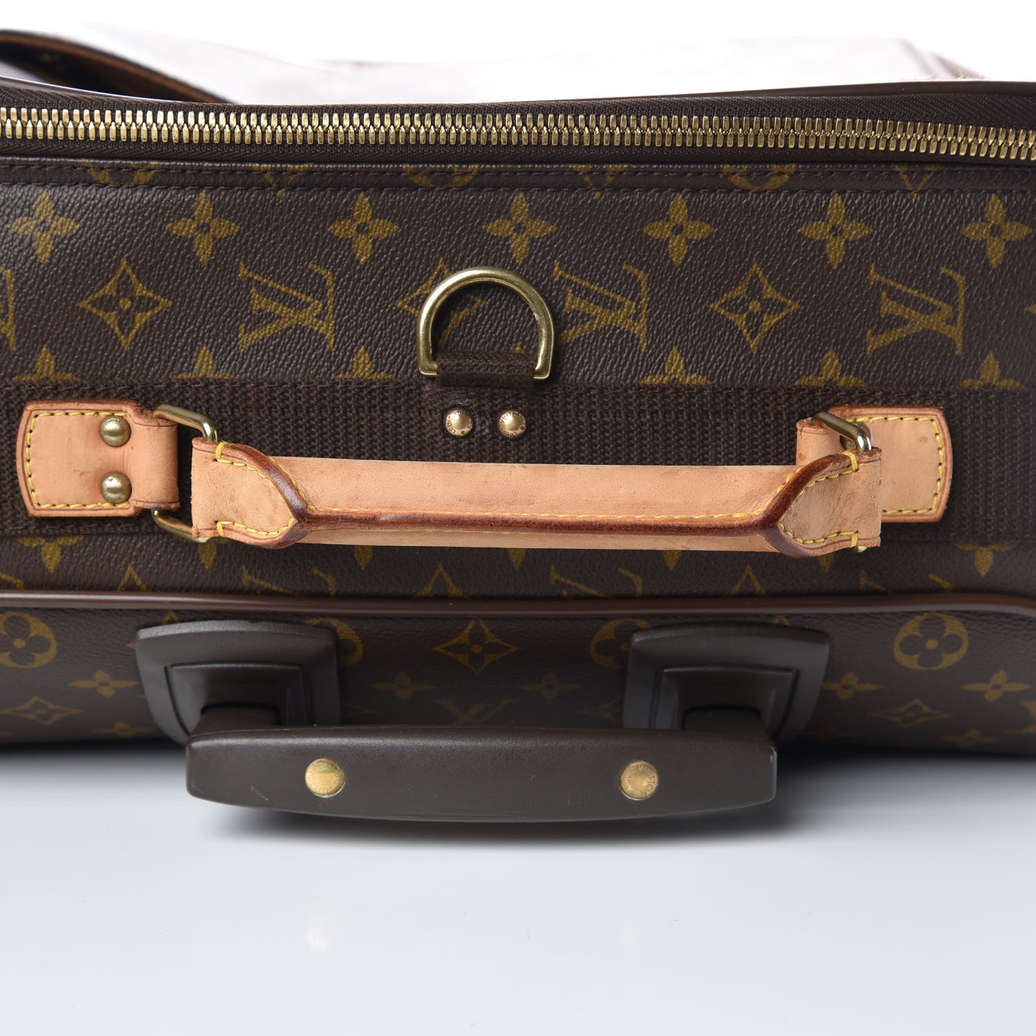 Louis Vuitton Monogram Pegase 55 17 of 18