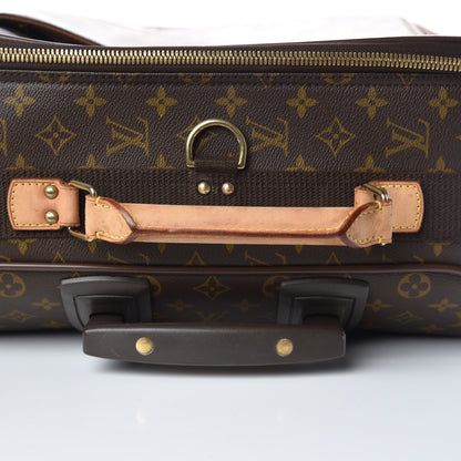 Louis Vuitton Monogram Pegase 55 17 of 18