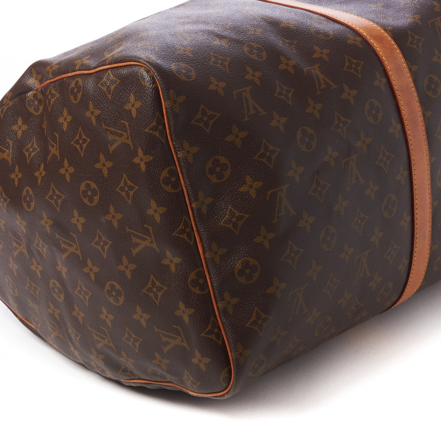 Louis Vuitton Monogram Keepall 60 5 of 9