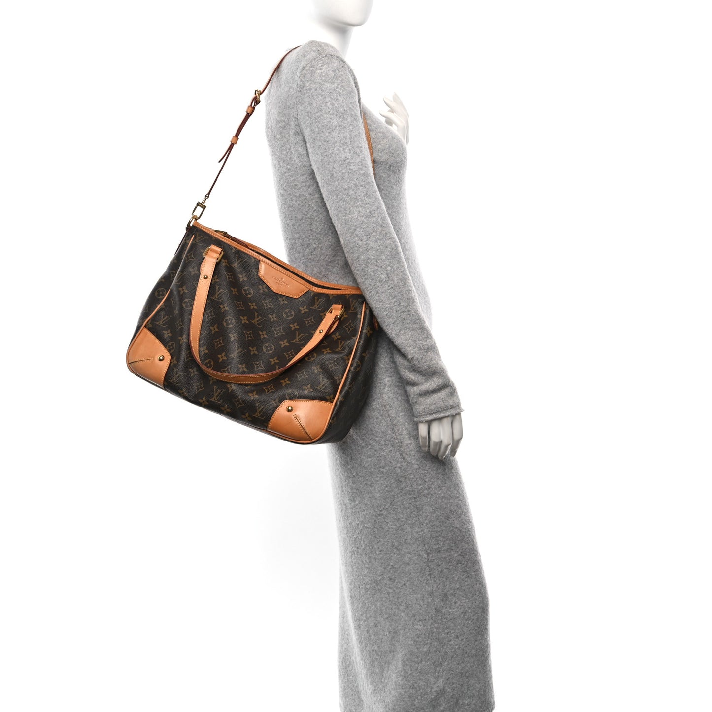 Monogram Estrela MM