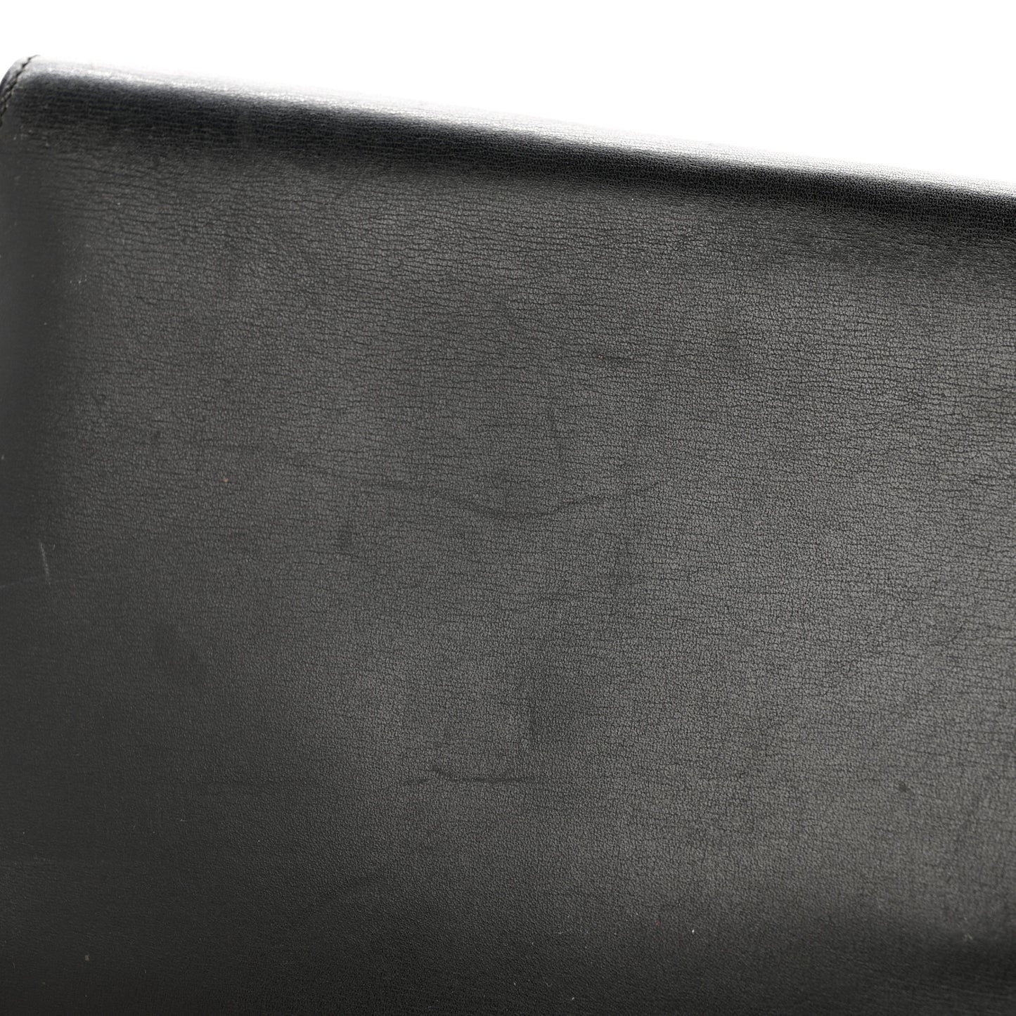 Box Lydie Clutch Black