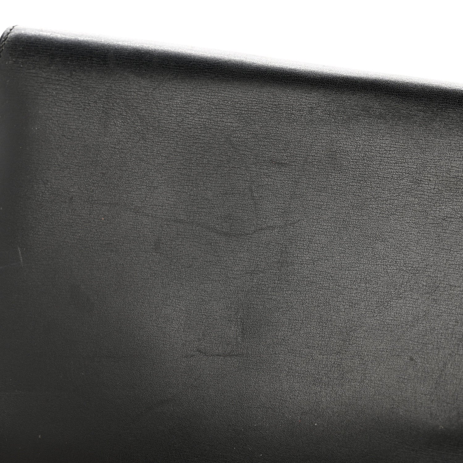 Hermes Box Lydie Clutch Black 11 of 15