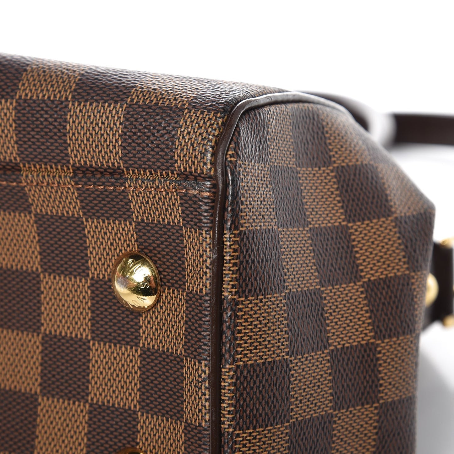 Damier Ebene Trevi PM