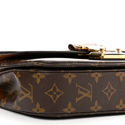 Louis Vuitton Monogram Marceau Caramel 8 of 9