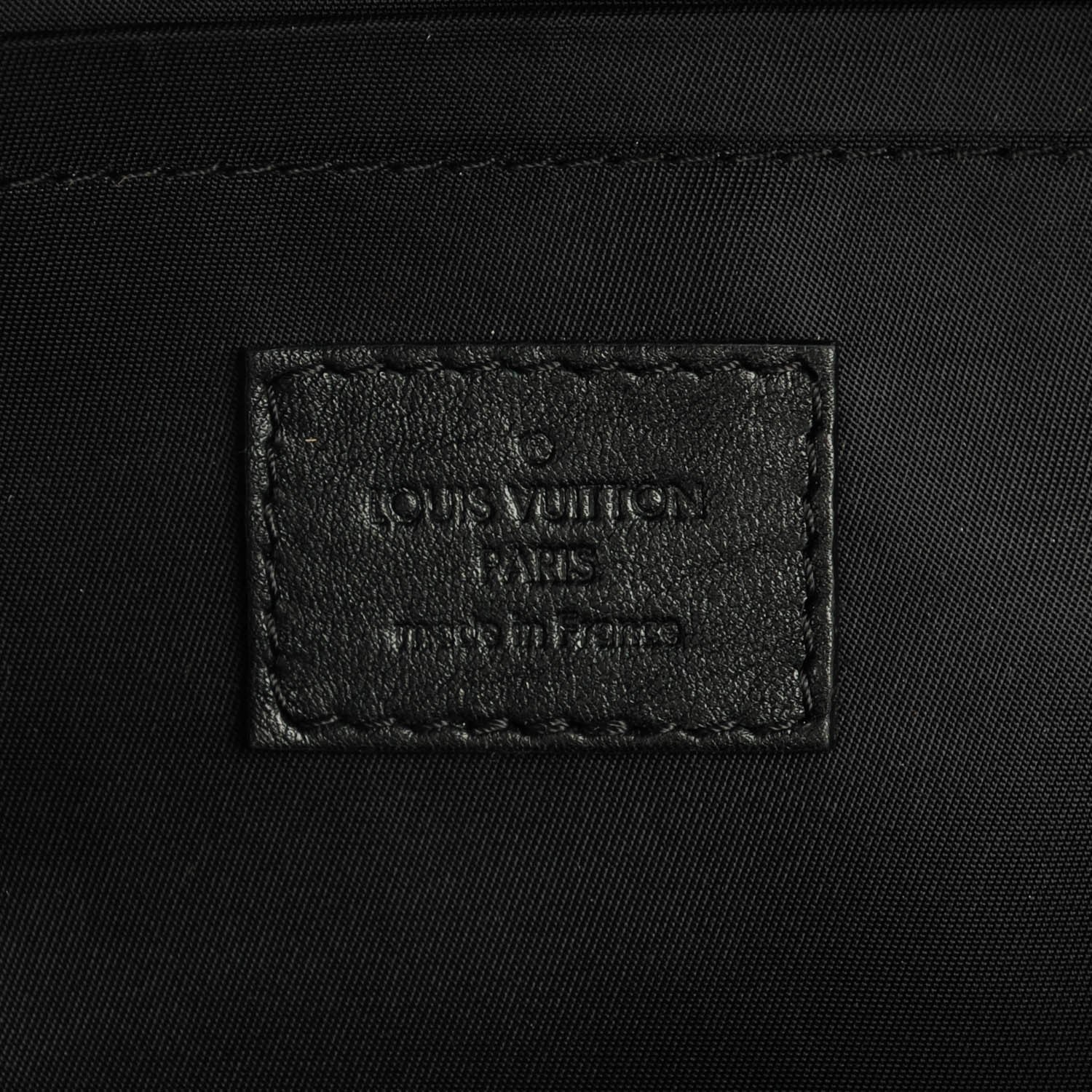 Louis Vuitton Reverse Monogram Palm Springs Backpack Mini 6 of 7