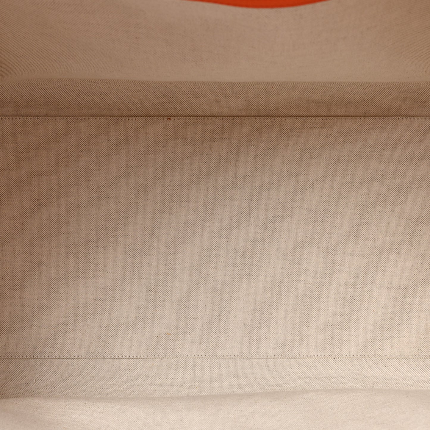 Piuma Calfskin Jumbo GG Embossed Large Duffle Bag Good Orange